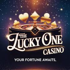 Lucky One Casino