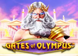 Gates Of Olympus